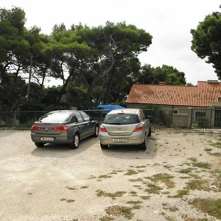 In With Seaview, Terrace, Air Condition, Wifi * Orebic