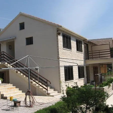 Apartment In With Seaview, Terrace, Air Condition, Wifi *