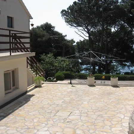 Apartment In With Seaview, Terrace, Air Condition, Wifi Orebic